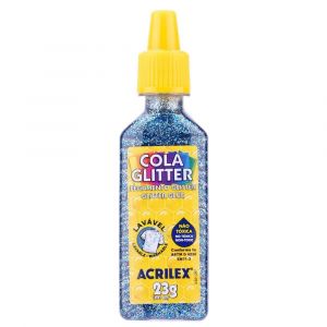 Cola Glitter 23g Acrilex