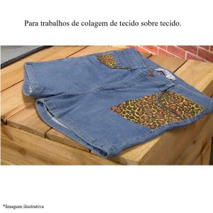 Cola Jeans Acrilex 100g (Unidade)