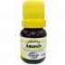 Corante Alimentício 10ml - Amarelo