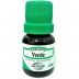 Corante Alimentício 10ml - Verde