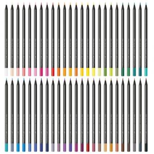 EcoLápis de Cor Faber-Castell Supersoft - 100 Cores