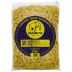 Elástico Fino Amarelo 1Kg - 1200 Unidades