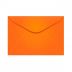 ENVELOPE CARTA 114 X 162 MM LARANJA MADRID