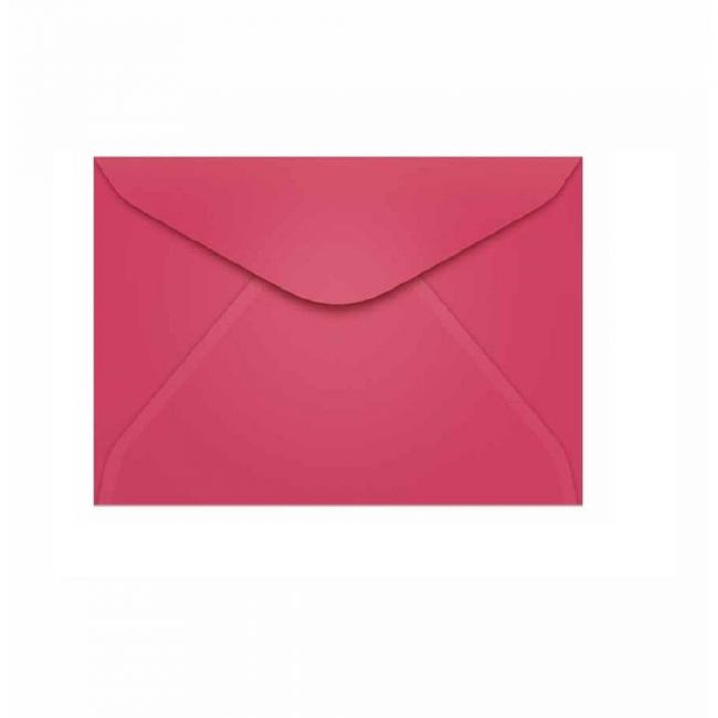 ENVELOPE CARTA 114 X 162 MM PINK