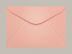 ENVELOPE CARTA 114 X 162 MM ROSA FIDJI