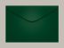 ENVELOPE CARTA 114 X 162 MM VERDE BRASIL