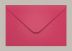 ENVELOPE CONVITE 160 X 235 MM COR ROSA CANCUN