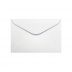 Envelope Visita 63g 72 x 108 mm - Branco 