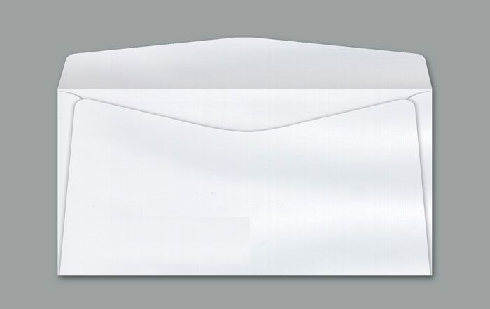 ENVELOPE OFICIO SEM RPC 114 X 229 MM