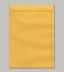 ENVELOPE SACO KRAFT OURO 110 X 170 MM