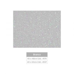 EVA Glitter Brilho 40cm x 48cm (Unidade)