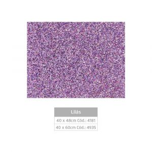 EVA Glitter Brilho 40cm x 48cm (Unidade)