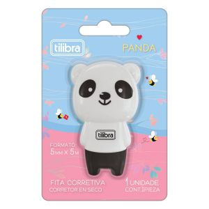 Fita Corretiva Panda 5mm x 5m