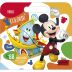 Álbum para Colorir Maleta Mickey 8 Folhas