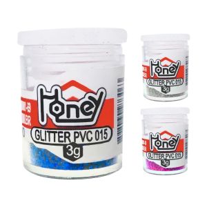 Glitter PVC 015 3g