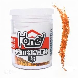 Glitter PVC 015 3g