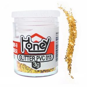 Glitter PVC 015 3g