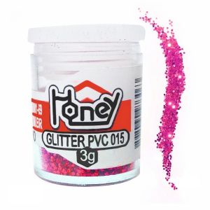 Glitter PVC 015 3g