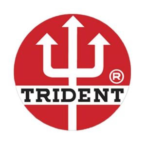 Grafite para Lapiseira Trident HB 0,5 - 12 Unidades