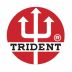 Grafite para Lapiseira Trident HB 0,5 - 12 Unidades