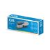 Grampeador de Papel Compact Metallic CiS C-10 25fls 26/6