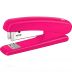 Grampeador 20 Folhas de Mesa G102 Rosa Tilibra