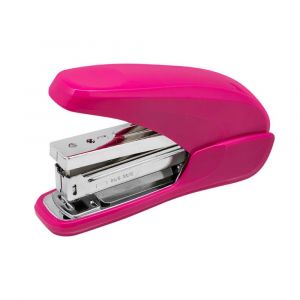 Grampeador Plástico BRW Power Saver para 25fls