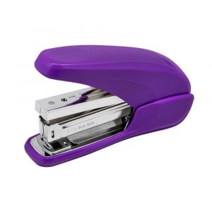 Grampeador Plástico BRW Power Saver para 25fls