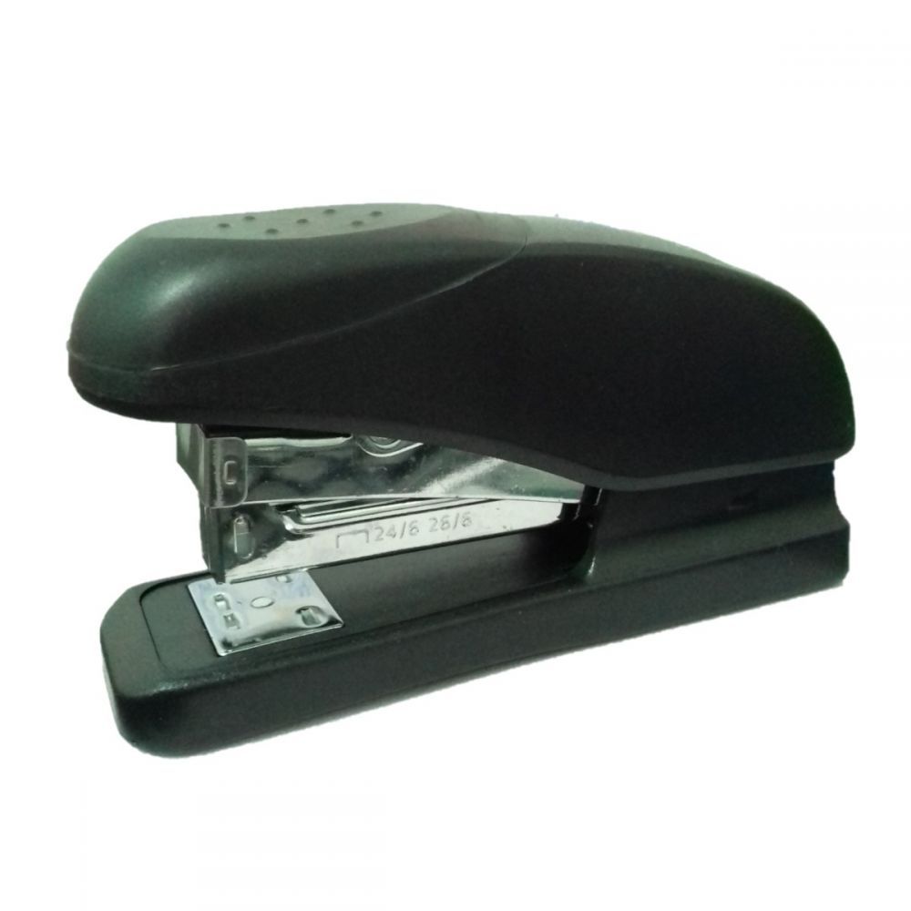 Grampeador TN Office 515 Soft Press - Preto