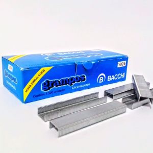 GRAMPO 106/6 GALVANIZADO - C/ 3500 UNIDADES