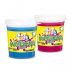 Kimeleka Slime Acrilex Art Kids 180g - Sortido* (Unidade)