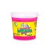 Kimeleka Slime Acrilex Art Kids 180g - Sortido* (Unidade)