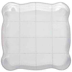 Kit Carimbo Transparente Planner Tilibra