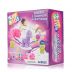 Kit de Massinhas Baby Poney 3D Violeta (Unidade)