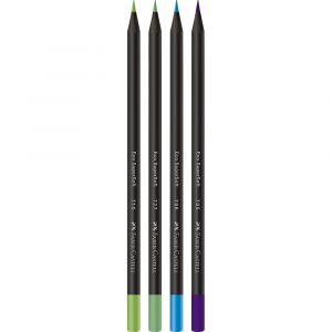 Kit SuperSoft Cores Frias Faber Castell