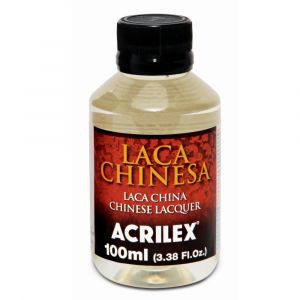 Laca Chinesa 100ml (Unidade)