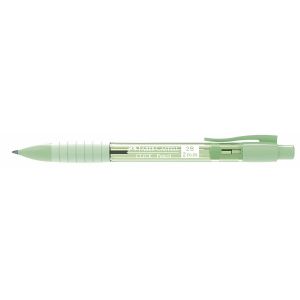 Lapiseira 2.0mm Click Pencil Faber-Castell (Sortido)