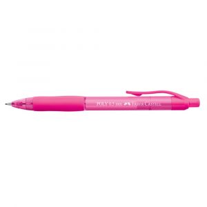 Lapiseira Faber-Castell Poly 0.5mm (Unidade)