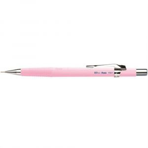 LAPISEIRA PENTEL 0.7MM P207 - ROSA