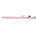 LAPISEIRA PENTEL 0.7MM P207 - ROSA