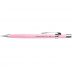 LAPISEIRA PENTEL BOYS AND GIRLS 0.5MM P205 - ROSA