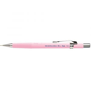 LAPISEIRA PENTEL BOYS AND GIRLS 0.5MM P205 - ROSA