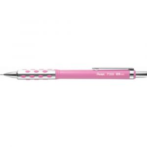 LAPISEIRA PENTEL P369 0.9MM - ROSA