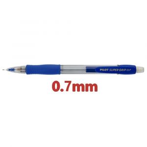 Lapiseira Pilot Super Grip H-187 0.7