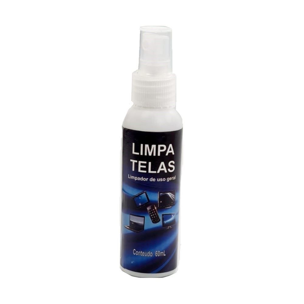 Limpa Telas 60ml