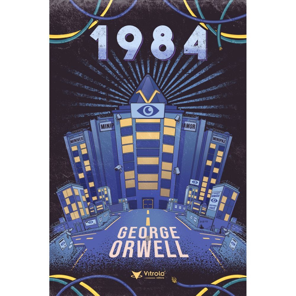 1984 - George Orwell