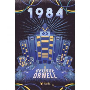 1984 - George Orwell