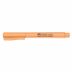 Marca Texto Grifpen Tons Pastel - Laranja