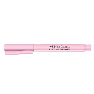 Marca Texto Grifpen Tons Pastel - Rosa