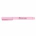 Marca Texto Grifpen Tons Pastel - Rosa